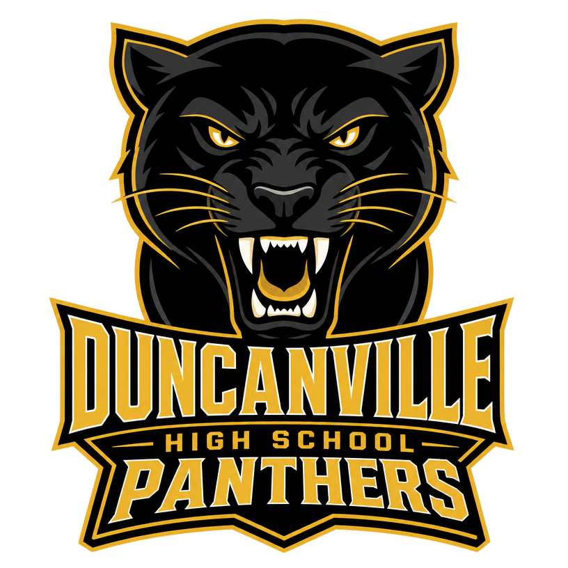 Duncanville High School Panthers